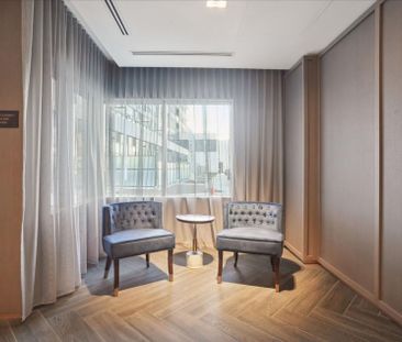 For Lease - 395 Dundas Street Unit# 713, Oakville, Ontario - Photo 4