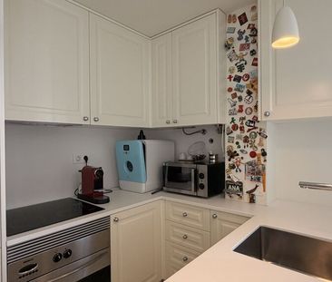1 Bedroom Apartment with parking, Campolide, Lisboa - Foto 1
