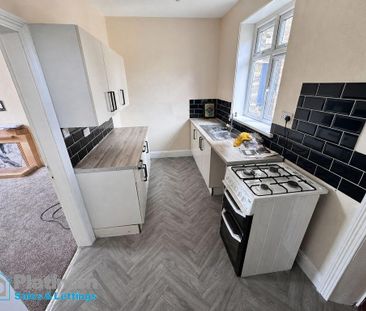 2 bedroom terraced house to rent - Photo 6