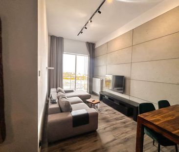 Apartament 17 piętro, SmartHome 3 pokoje | Morena - Photo 2