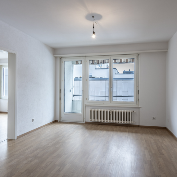 MIETEN OHNE KAUTION - Wohnen im Zentrum von Biel - Photo 1