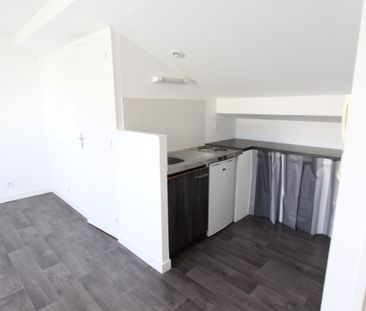 Location Appartement 1 pièce 9m² NANTES 44200 - Photo 3