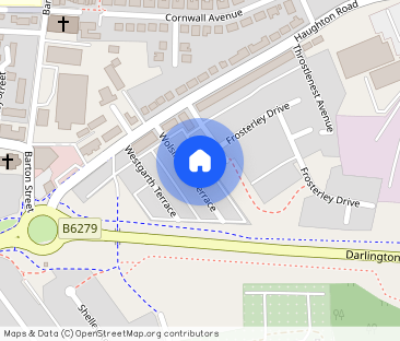 Wolsingham Terrace, Darlington - Photo 1