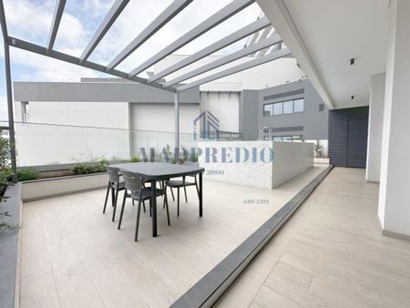 3 room luxury Apartment for rent in Funchal, Madeira - Photo 4