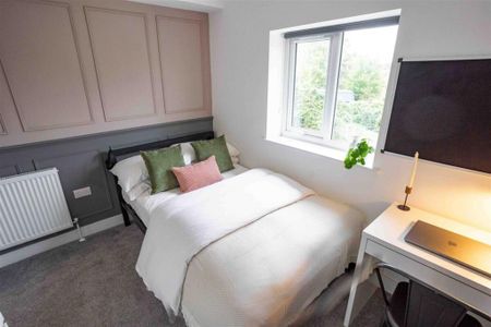 7 bedroom house to rent - Photo 3