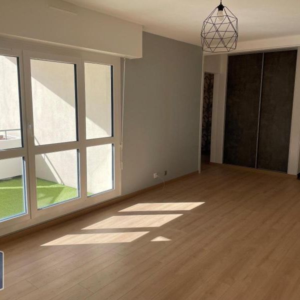 Location Appartement 2 pièces 48m² EPINAL 88000 - Photo 1