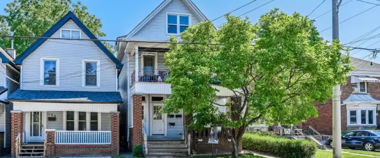 3-190 Lottridge St | 190 Lottridge St., Hamilton - Photo 1