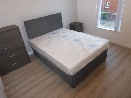 Apt 2, 84 Fitzroy Avenue, Belfast, BT7 1HX - Photo 3