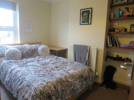 4 bedroom house to rent - Photo 5