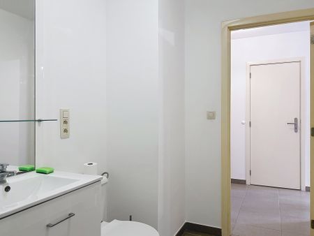 Appartement met één slaapkamer in Bergen - Foto 3