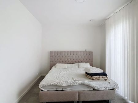 Appartement te huur - Photo 5