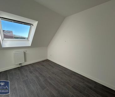 Location Maison 5 pièces 116m² BREBIERES 62117 - Photo 5