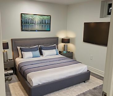 For Lease - 12 VILLA Road Unit# BSMT, Toronto, Ontario - Photo 2