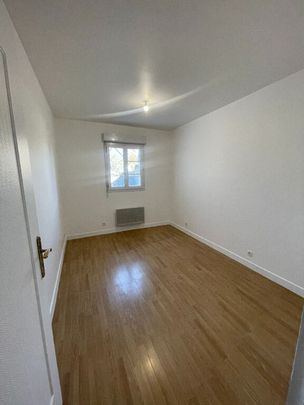 Location appartement 2 pièces, 33.37m², Ozoir-la-Ferrière - Photo 1