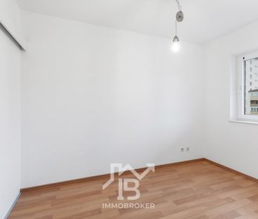 Moderne 2-Zimmer-Wohnung mit Balkon in Linz mit guter Infrastruktur - Photo 6