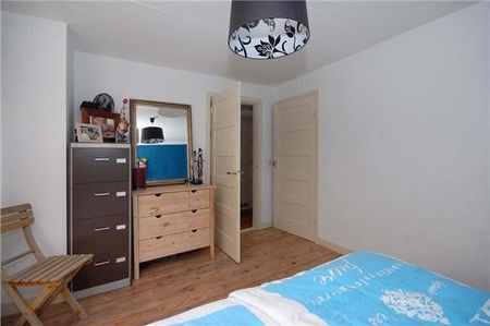 Te huur: Kamer Van Oldenbarneveldtstraat in Arnhem - Foto 5