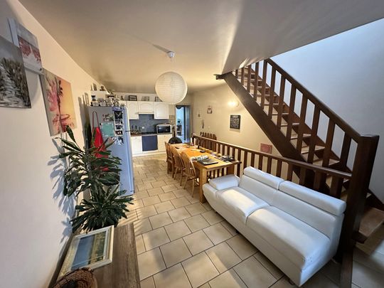 Location Appartement 3 pièces 60m² ETOILE SUR RHONE 26800 - Photo 1