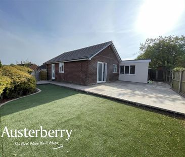2 bedroom detached bungalow to rent - Photo 6