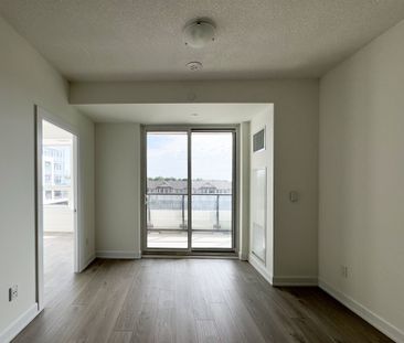 For Lease - 3220 William Coltson Avenue Unit# 405, Oakville, Ontario - Photo 1