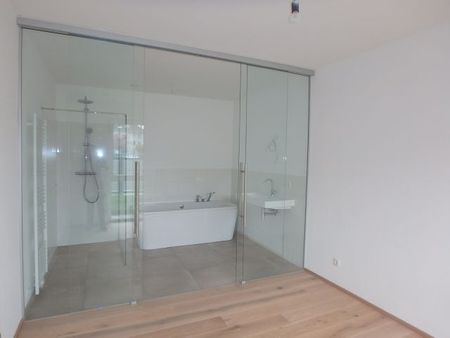 2-Zimmer Wohnung mit Terrasse, Eigengarten und Parkplatz - Photo 4