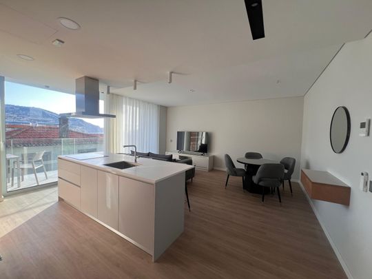 APARTAMENTO T1 | MOBILADO | FUNCHAL - Photo 1