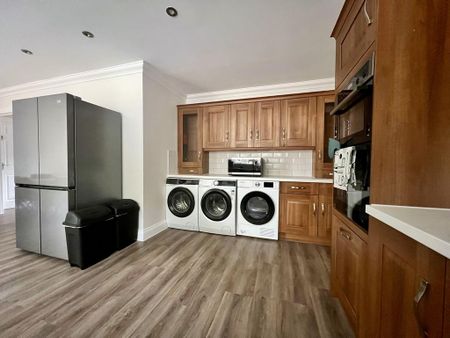 1 bedroom detached house to rent - Photo 5
