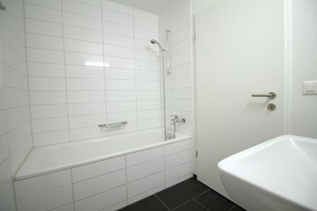 einzigartig, grosszügig, schön, modern - 3.5 ZWG per 01.02.2027 - Foto 5
