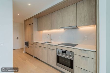 MC121 - Loft Centre-Ville, Montreal - Photo 3