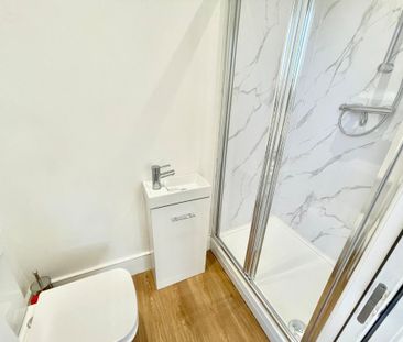 1 bedroom flat to rent - Photo 6