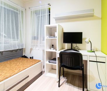 3 pokoje I Rondo Matecznego I Rydlówka I balkon - Photo 6
