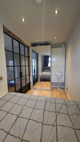Te huur: Appartement Emmastraat in Roosendaal - Foto 5
