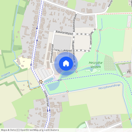 Rode Ridderhof 8 / 4, 2300 Turnhout