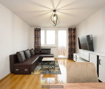 Mieszkanie na wynajem 49 m², Gorzów Wielkopolski, os. Dolinki - Photo 4