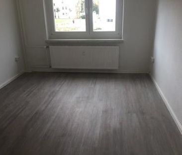 Eine 1 Raumwohnung für Studenten/Azubis - Photo 4