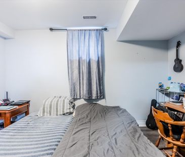 For Lease - 643 Doon Drive, Waterloo, Ontario - Photo 2