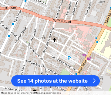 4 Bethesda Street, Cheltenham - Photo 1