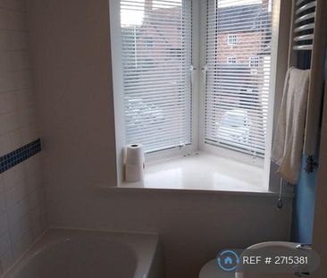 2 bedroom end of terrace house to rent - Photo 6