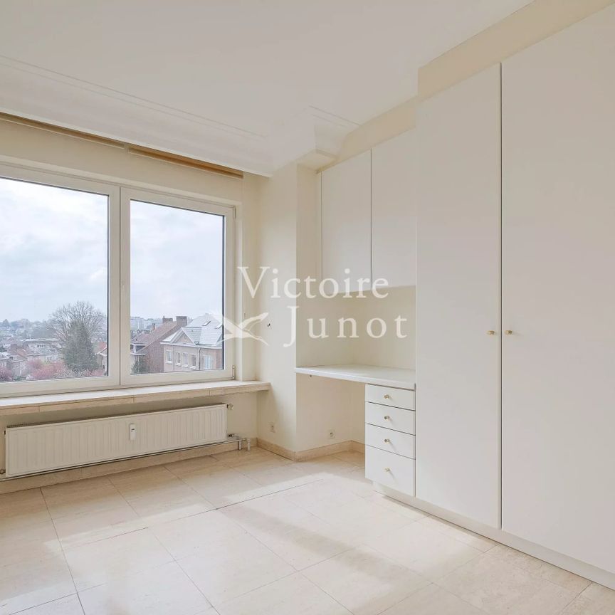 Appartement in Sint-Pieters-Woluwe - Photo 1
