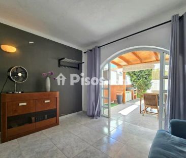 Dúplex en alquiler en Calle Doctor Agustín Millares Carlo - Photo 4