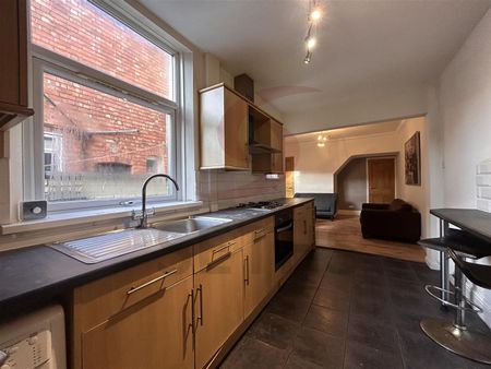 Noel Street, LE3, Leicester - Photo 4