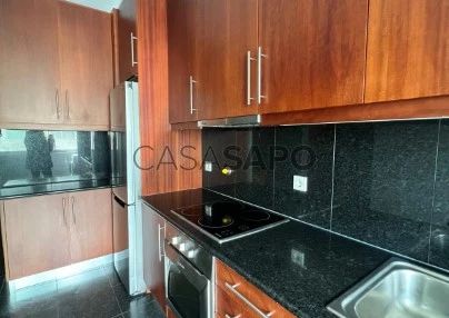 Apartamento T3+1 para alugar em Matosinhos