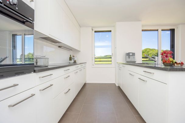 Wir vermieten Erholung! 2.5-Zimmerwohnung in Burgdorf - Photo 1