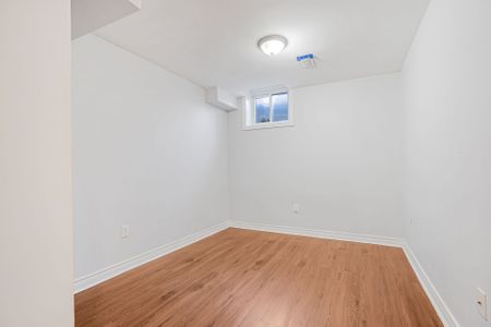 For Lease - 36 Clandfield Street Unit# BSMT, Markham, Ontario - Photo 3