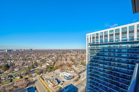 For Lease - 20 Thomas Riley Road Unit# 2303, Toronto, Ontario - Photo 2