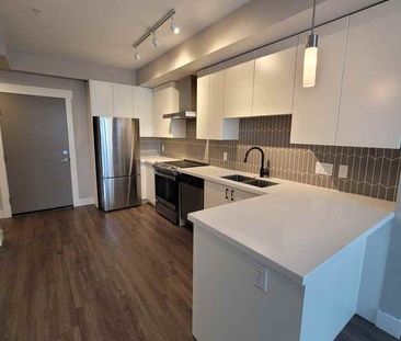 20838 78B Avenue condo — Langley, BC (1-Bedroom) - 1 Bedroom - Photo 3