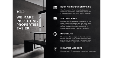 Beautiful Apartment Plus Study Area in South Melbourne - Photo 2