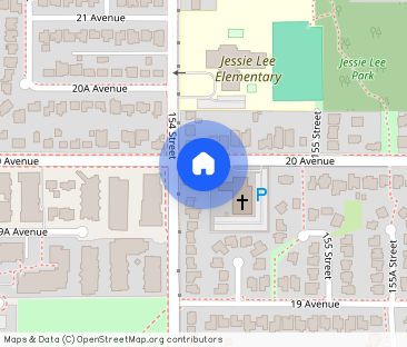 15485-15420 20 Ave - Photo 1