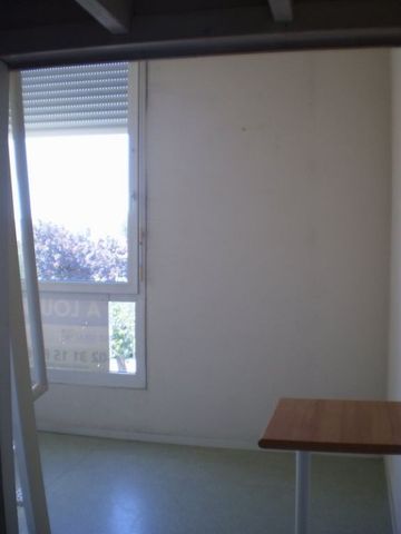 Location Appartement 1 pièce 15m² - Photo 2