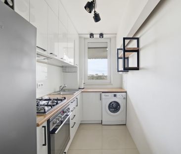 widok bez granic 37.3 m² - Zdjęcie 5