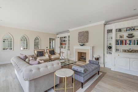 5 bedroom detached house to rent - Photo 3